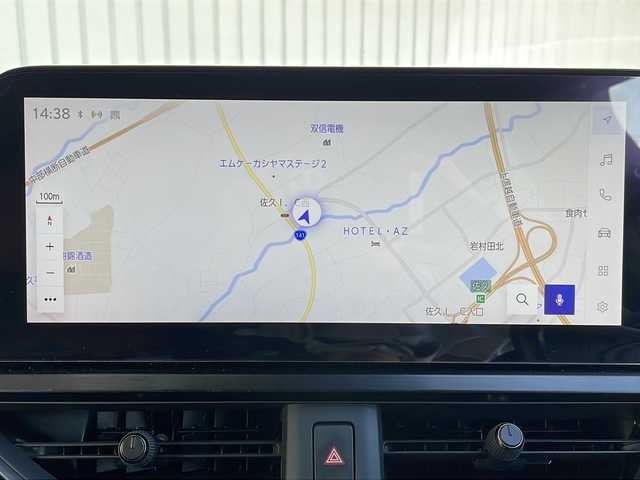 レクサス ＵＸ 250h Fスポーツ 長野県 2022(令4)年 2.9万km グラファイトブラックガラスフレーク レクサスセーフティ/赤レザーシート/純正メーカーナビ/バックカメラ/ETC2.0/パワーバックドア/前後ドライブレコーダー/前後コーナーセンサー /純正１８インチアルミ/ステアリングヒーター/シートヒーター /保証書・取説/スペアキー