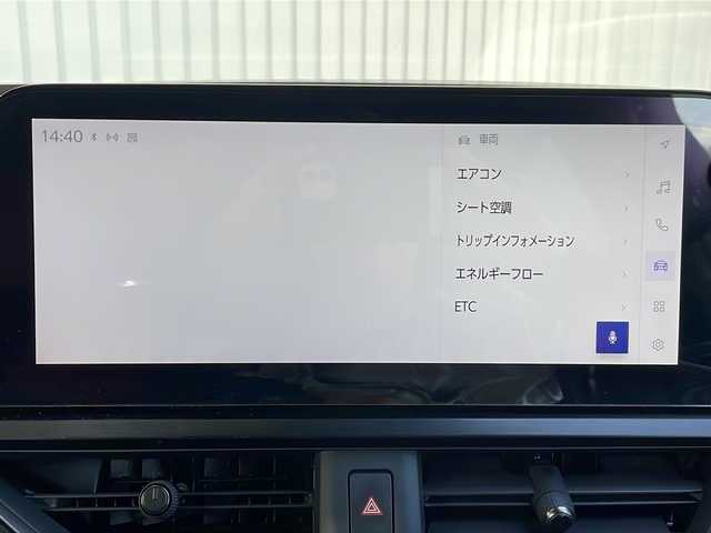 レクサス ＵＸ 250h Fスポーツ 長野県 2022(令4)年 2.9万km グラファイトブラックガラスフレーク レクサスセーフティ/赤レザーシート/純正メーカーナビ/バックカメラ/ETC2.0/パワーバックドア/前後ドライブレコーダー/前後コーナーセンサー /純正１８インチアルミ/ステアリングヒーター/シートヒーター /保証書・取説/スペアキー