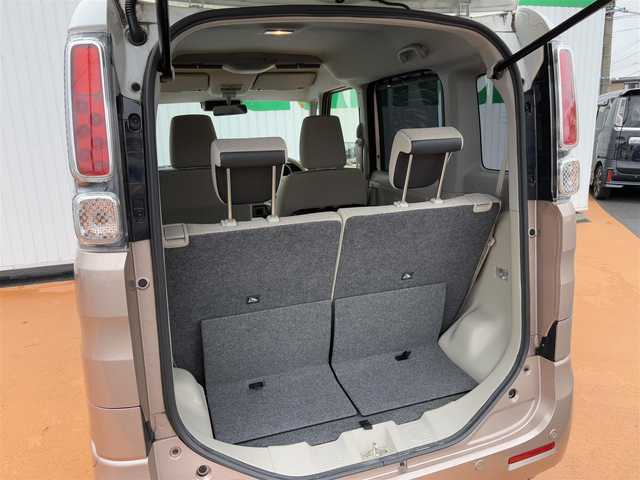 マツダ フレアワゴン ハイブリッド XS 鹿児島県 2023(令5)年 2.6万km ピンクⅡ ワンオーナー     /新車保証書・取扱説明書/スマートキー×2/メーカーOP：40.000円/ホワイトルーフ・ホワイトドアミラー/セーフティサポート（予備安全技術）/：デュアルカメラブレーキサポート/：アダプティブクルーズコントロール/：誤発進抑制機能：車線逸脱警報機能/：車線逸脱抑制機能：先行車発信おしらせ機能/：ふらつき警報機能：発進お知らせ機能/：ハイビームアシスト：リアパーキングセンサー/メーカーOP：50.000円/全方位モニター用カメラパッケージ/：フロント・サイド・バックカメラ/：ステアリングスイッチ/メーカーOP：75.000円/アップグレードパッケージ/フルLEDヘッドライト・LEDポジションランプ/ウィンカーミラー/パワースライドドア（運転席・助手席）/シートヒーター（運転席）/：パーソナルテーブル（運転席）/：オートエアコン/：エコクール/：スリムサーキュレーター