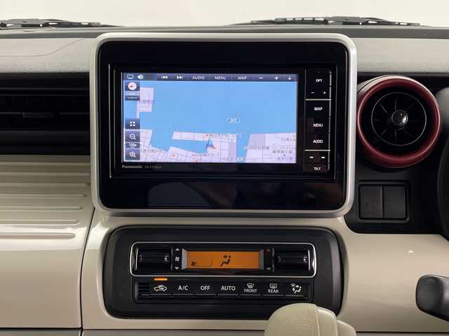 マツダ フレアワゴン ハイブリッド XS 鹿児島県 2023(令5)年 2.6万km ピンク ワンオーナー     /新車保証書・取扱説明書/スマートキー×2/メーカーOP：40.000円/ホワイトルーフ・ホワイトドアミラー/セーフティサポート（予備安全技術）/：デュアルカメラブレーキサポート/：アダプティブクルーズコントロール/：誤発進抑制機能：車線逸脱警報機能/：車線逸脱抑制機能：先行車発信おしらせ機能/：ふらつき警報機能：発進お知らせ機能/：ハイビームアシスト：リアパーキングセンサー/メーカーOP：50.000円/全方位モニター用カメラパッケージ/：フロント・サイド・バックカメラ/：ステアリングスイッチ/メーカーOP：75.000円/アップグレードパッケージ/フルLEDヘッドライト・LEDポジションランプ/ウィンカーミラー/パワースライドドア（運転席・助手席）/シートヒーター（運転席）/：パーソナルテーブル（運転席）/：オートエアコン/：エコクール/：スリムサーキュレーター