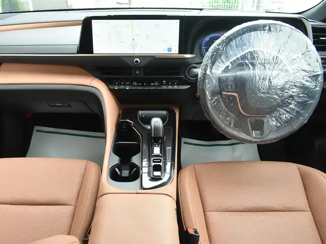 トヨタ クラウン スポーツ Z 神奈川県 2024(令6)年 1.1万km グレーⅡ ワンオーナー/純正メモリナビ/フルセグテレビ/全方位カメラ/デジタルインナーミラー/レーダークルーズ/パワーバックドア/レザーシート/シートヒーター/エアーシート/スマートキー/プッシュスタート/保証書/取説/スペアスマートキー