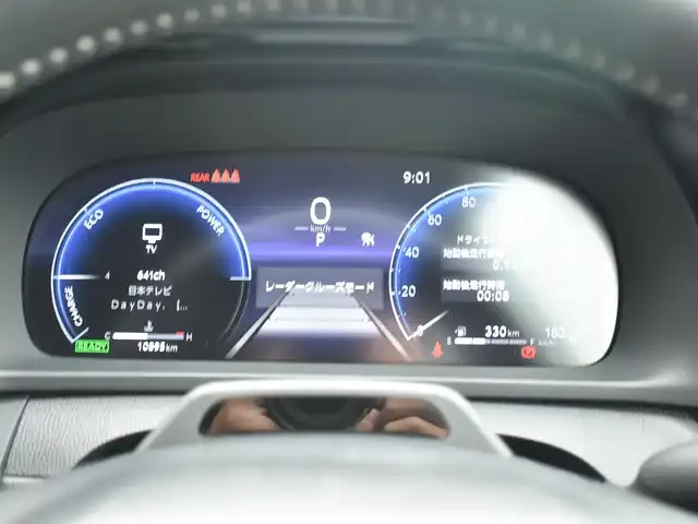 トヨタ クラウン スポーツ Z 神奈川県 2024(令6)年 1.1万km グレーⅡ ワンオーナー/純正メモリナビ/フルセグテレビ/全方位カメラ/デジタルインナーミラー/レーダークルーズ/パワーバックドア/レザーシート/シートヒーター/エアーシート/スマートキー/プッシュスタート/保証書/取説/スペアスマートキー