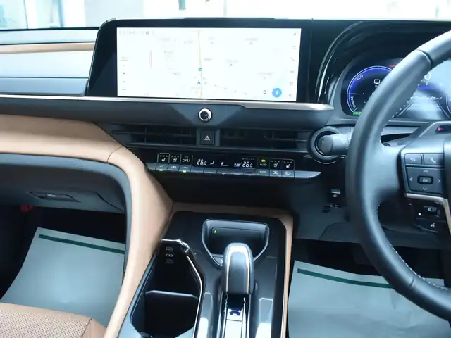 トヨタ クラウン スポーツ Z 神奈川県 2024(令6)年 1.1万km グレーⅡ ワンオーナー/純正メモリナビ/フルセグテレビ/全方位カメラ/デジタルインナーミラー/レーダークルーズ/パワーバックドア/レザーシート/シートヒーター/エアーシート/スマートキー/プッシュスタート/保証書/取説/スペアスマートキー
