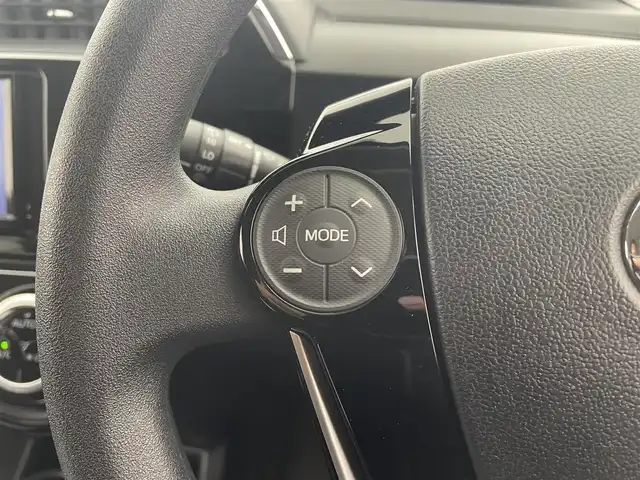 トヨタ アクア S 宮城県 2019(平31)年 2.9万km グレーメタリック KENWOODナビ/・BT接続/ビルトインETC/前方ドラレコ/ヘッドライトレベライザー/プリクラッシュセーフティ/LDA/ECOモード/・EV走行モード/純正ホイールカバー/バックカメラ/電動格納ミラー/ドアバイザー/禁煙車