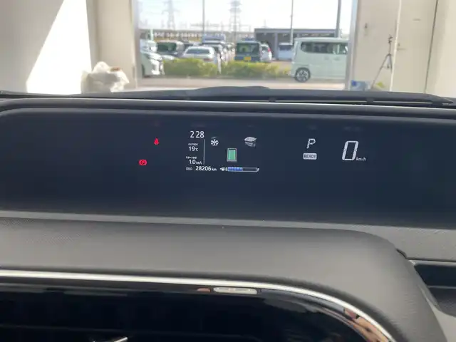 トヨタ アクア S 宮城県 2019(平31)年 2.9万km グレーメタリック KENWOODナビ/・BT接続/ビルトインETC/前方ドラレコ/ヘッドライトレベライザー/プリクラッシュセーフティ/LDA/ECOモード/・EV走行モード/純正ホイールカバー/バックカメラ/電動格納ミラー/ドアバイザー/禁煙車