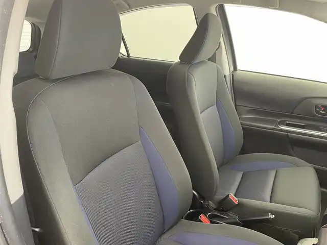 トヨタ アクア S 宮城県 2019(平31)年 2.9万km グレーメタリック KENWOODナビ/・BT接続/ビルトインETC/前方ドラレコ/ヘッドライトレベライザー/プリクラッシュセーフティ/LDA/ECOモード/・EV走行モード/純正ホイールカバー/バックカメラ/電動格納ミラー/ドアバイザー/禁煙車