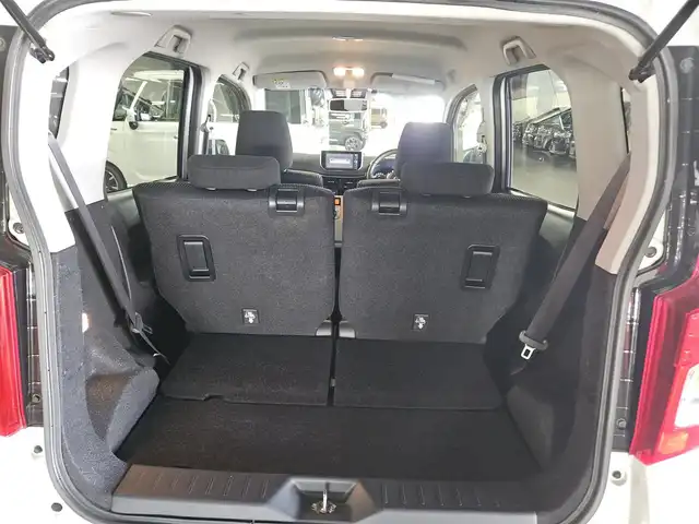 ダイハツ ムーヴ X リミテッド SAⅢ 鹿児島県 2019(平31)年 6.3万km パールホワイトⅢ 〇純正ナビ/〇フルセグTV/〇バックカメラ/〇ビルトインETC/〇スマートアシスト3/〇ecoIDOLシステム/〇アイドリングストップ/〇オートハイビーム/〇オートライト/〇革巻きステアリングホイール/ステアリングスイッチ/〇シートリフター/シートヒーター/〇キーフリーシステム/プッシュボタンスタート/〇スペアキー/〇禁煙車