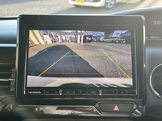 ホンダ Ｎ ＢＯＸ カスタム G L ターボ ホンダセンシング 愛知県 2020(令2)年 3.3万km プラチナホワイトパール ワンオーナー/禁煙車/社外carrozzeriaメモリナビ/　DISC/BT/USB/AUX/HDMI/AM/FM/フルセグTV/デジタルインナーミラー/前後ドラレコ/両側パワースライドドア/バックカメラ/ビルトインETC/追従機能付きクルーズコントロール/レーンキープアシスト/衝突被害軽減システム/横滑り防止装置/革巻きステアリング/ステアリングスイッチ/パドルシフト/前席シートヒーター/USB端子/アイドリングストップ/後席サンシェード/オートライト/LEDヘッドライト/フォグランプ/純正フロアマット/社外16インチAW（EXPLODE）/W＋サイドエアバッグ/取説/保証書/スペアキー