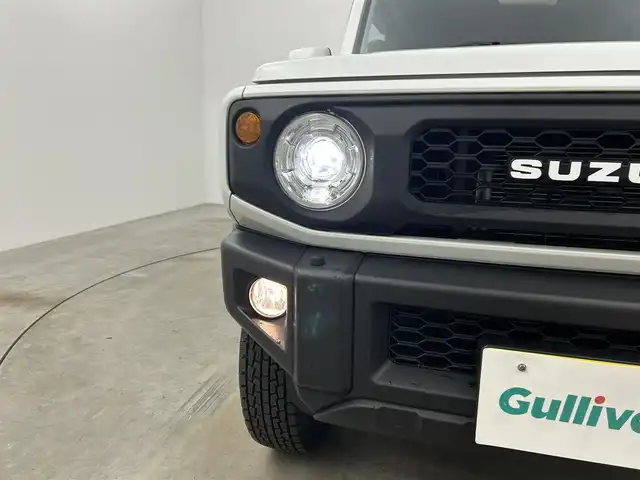 スズキ ジムニー XC 岡山県 2023(令5)年 1.8万km スターゲイズブルーパールメタリック 純正8型ナビ/・FM/AM/Bluetooth/フルセグ/CD/DVD/バックカメラ/社外マフラー/マッドフラップ/シートカバー/シートヒーター/LEDヘッドライト/ドライブレコーダー/スズキセーフティーサポート/・ディアルカメラブレーキサポート/・レーンキープアシスト/・クルーズコントロール/純正アルミ/フロアマット