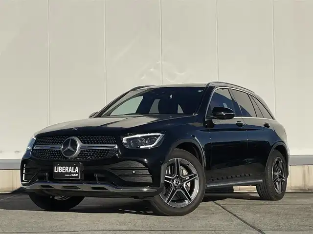 メルセデス・ベンツ ＧＬＣ２２０