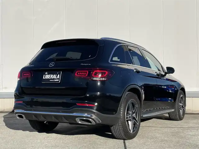 メルセデス・ベンツ ＧＬＣ２２０