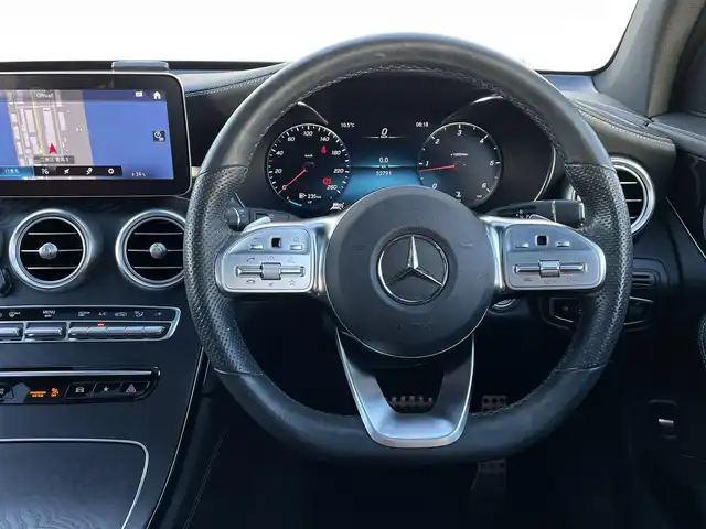 メルセデス・ベンツ ＧＬＣ２２０