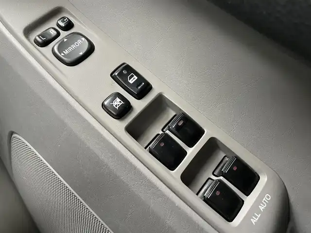 トヨタ ハイラックス サーフ SSR－X 滋賀県 2003(平15)年 11.2万km 黒 ナビ(carrozzeria)/・Bluetooth/・フルセグ/後席モニター（ALPINE)/４WD/デフロック/バックドア開閉ガラス/ドアバイザー/リフトアップ/リアフォグ