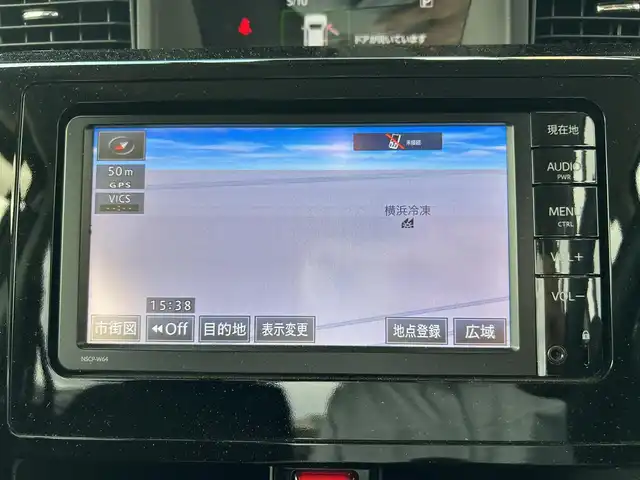 トヨタ タンク G コージーエディション 佐賀県 2019(令1)年 2.8万km パールホワイトⅢ トヨタセーフティセンス/・プリクラッシュセーフティ/・レーンディパーチャーアラート/・オートマチックハイビーム/クルーズコントロール/コーナーセンサー/純正SDナビ/・ワンセグTV/CD/BT/バックカメラ/純正ドライブレコーダー(DRT-H68A)/両側パワースライドドア/シートヒーター/プッシュスタート/ETC/ステアリングスイッチ/リアテーブル/フロアマット/スペアキー×１/取扱説明書/保証書
