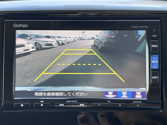ホンダ オデッセイ ハイブリッド アブソルート ホンダセンシング 島根県 2019(令1)年 5.8万km プラチナホワイトパール 純正ナビ/CD/DVD/DTV/Bluetooth/バックカメラ/両側パワースライドドア /レーダークルーズコントロール/パワーシート/ハーフレザー調シート/ドライブレコーダー/ビルトインETC2.0/スマートキー/プッシュスタート /純正アルミホイール/ステアリングスイッチ