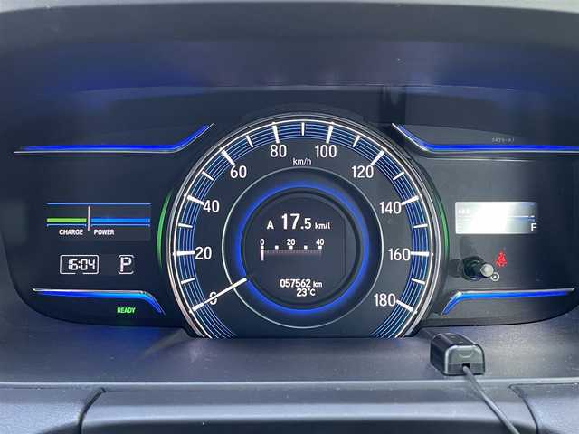 ホンダ オデッセイ ハイブリッド アブソルート ホンダセンシング 島根県 2019(令1)年 5.8万km プラチナホワイトパール 純正ナビ/CD/DVD/DTV/Bluetooth/バックカメラ/両側パワースライドドア /レーダークルーズコントロール/パワーシート/ハーフレザー調シート/ドライブレコーダー/ビルトインETC2.0/スマートキー/プッシュスタート /純正アルミホイール/ステアリングスイッチ