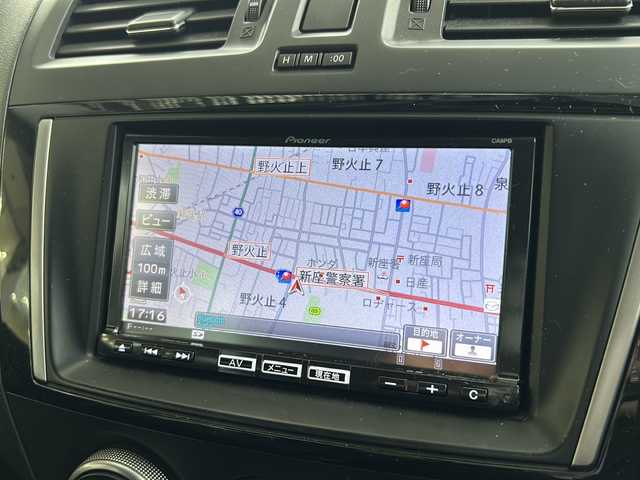 マツダ プレマシー 20S スカイアクティブ 埼玉県 2014(平26)年 4.8万km ラディアントエボニーマイカ 外部検査済み/ワンオーナー /純正ナビゲーション/OP/両側電動スライドドア/CD/DVD/フルセグTV/バックカメラ/アイドリングストップ/HIDヘッドライト/純正15インチアルミホイール/ETC/新車保証書