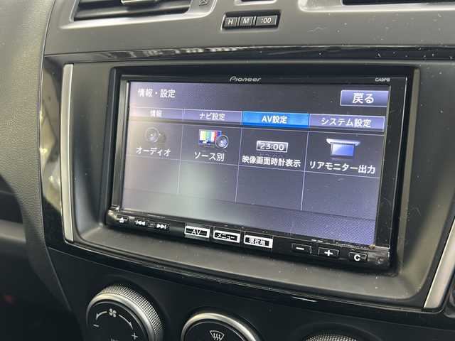 マツダ プレマシー 20S スカイアクティブ 埼玉県 2014(平26)年 4.8万km ラディアントエボニーマイカ 外部検査済み/ワンオーナー /純正ナビゲーション/OP/両側電動スライドドア/CD/DVD/フルセグTV/バックカメラ/アイドリングストップ/HIDヘッドライト/純正15インチアルミホイール/ETC/新車保証書