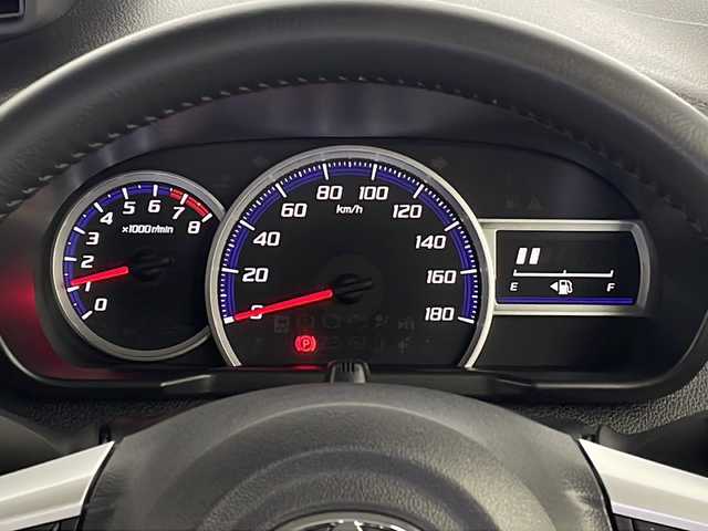 トヨタ タンク カスタムG－T 新潟県 2019(令1)年 2.6万km ブラックマイカメタリック 純正メモリナビ/フルセグTV/Bluetooth/CD/DVD/SD/ビルトインETC/両側パワースライドドア/ステアリングスイッチ/レザーステアリング/クルーズコントロール/前後コーナーセンサー/スマートアシスト/LEDヘッドライト/保証書/取扱説明書