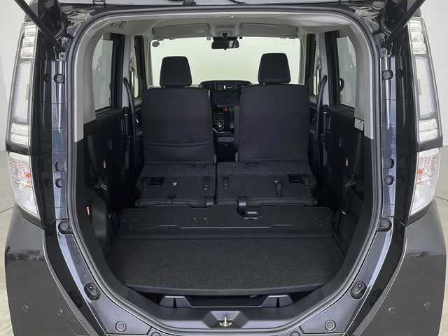 トヨタ タンク カスタムG－T 新潟県 2019(令1)年 2.6万km ブラックマイカメタリック 純正メモリナビ/フルセグTV/Bluetooth/CD/DVD/SD/ビルトインETC/両側パワースライドドア/ステアリングスイッチ/レザーステアリング/クルーズコントロール/前後コーナーセンサー/スマートアシスト/LEDヘッドライト/保証書/取扱説明書