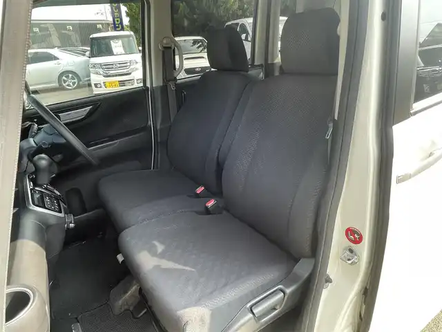 ホンダ Ｎ ＢＯＸ カスタム G Lパッケージ 和歌山県 2013(平25)年 7.7万km プレミアムホワイトパール (株)IDOMが運営する【じしゃロン和歌山店】の自社ローン専用車両になります。こちらは現金またはオートローンご利用時の価格です。自社ローンご希望の方は別途その旨お申付け下さい/純正ナビ/MSV、DVD、ワンセグTV/バックカメラ/スマートキー/スペアキー/プッシュスタート/純正フロアマット/片側パワースライドドア/社外14インチAW車載/オートライト