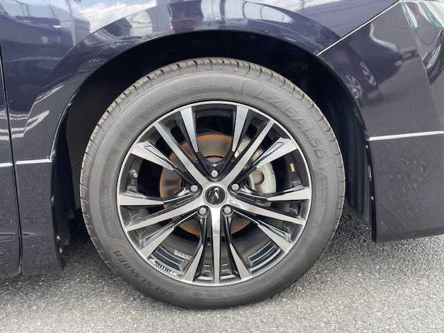トヨタ ヴェルファイア Z Aエディション 埼玉県 2015(平27)年 7.6万km スパークリングブラックパールクリスタルシャイン 純正9インチナビ/純正フリップダウンモニター/両側パワースライドドア/モデリスタエアロ（F/S/R)/LEDヘッドライト/ビルトインETC/社外１８インチAW/クルーズコントロール