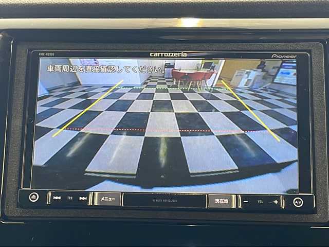 ホンダ Ｎ ＷＧＮ カスタム G SSパッケージ 岐阜県 2017(平29)年 6.7万km クリスタルブラックパール 社外ナビゲーション/バックモニター/Bluetooth/フルセグ視聴/CD/DVD/ハーフレザーシート/アイドリングストップ/クルーズコントロール/プッシュスタート/スマートキー/ＥＴＣ/ＨＩＤヘッドライト/LEDフォグライト/オートライト/純正14インチアルミホイール/リアスポイラー/あんしんパッケージ/360°スーパーUV・IRカットパッケージ