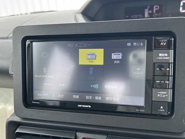 ダイハツ タント L 愛媛県 2021(令3)年 4.1万km ホワイト 社外SDナビ/バックカメラ/アイドリングストップ/ETC/社外フロアマット/ウォークスルー/両側スライドドア/コーナーセンサー前後/横滑り防止装置/オートライト/オートLEDヘッドライト/ワンセグTV/Bluetooth/USB/リモコンキー/保証書/取扱説明書