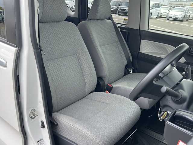 ダイハツ タント L 愛媛県 2021(令3)年 4.1万km ホワイト 社外SDナビ/バックカメラ/アイドリングストップ/ETC/社外フロアマット/ウォークスルー/両側スライドドア/コーナーセンサー前後/横滑り防止装置/オートライト/オートLEDヘッドライト/ワンセグTV/Bluetooth/USB/リモコンキー/保証書/取扱説明書