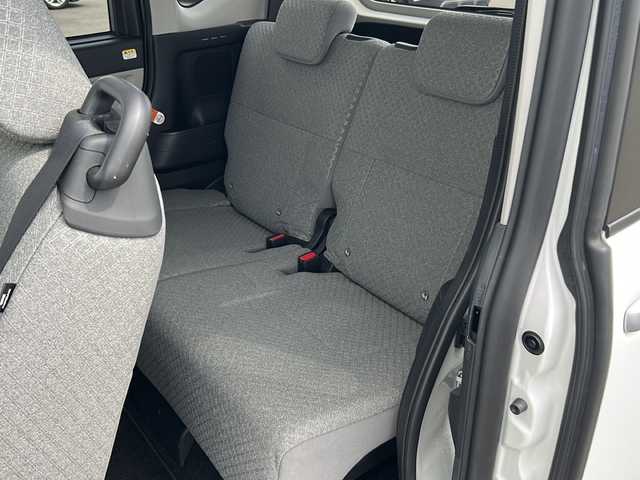 ダイハツ タント L 愛媛県 2021(令3)年 4.1万km ホワイト 社外SDナビ/バックカメラ/アイドリングストップ/ETC/社外フロアマット/ウォークスルー/両側スライドドア/コーナーセンサー前後/横滑り防止装置/オートライト/オートLEDヘッドライト/ワンセグTV/Bluetooth/USB/リモコンキー/保証書/取扱説明書