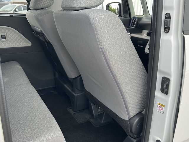 ダイハツ タント L 愛媛県 2021(令3)年 4.1万km ホワイト 社外SDナビ/バックカメラ/アイドリングストップ/ETC/社外フロアマット/ウォークスルー/両側スライドドア/コーナーセンサー前後/横滑り防止装置/オートライト/オートLEDヘッドライト/ワンセグTV/Bluetooth/USB/リモコンキー/保証書/取扱説明書