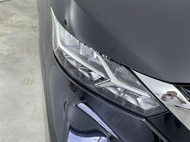 日産 デイズ HWS G ターボ プロパイロットED 群馬県 2022(令4)年 3.7万km ブラック 禁煙車　純正９インチナビ　プロパイロット　障害物センサー　衝突軽減　アダプティブクルーズコントロール　レーンアシスト　全方位カメラ　前ドライブレコーダー　スマートキー　プッシュスタート