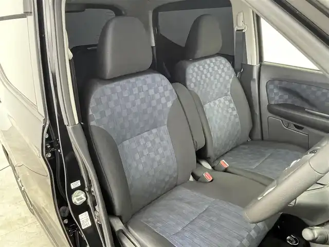 日産 デイズ HWS G ターボ プロパイロットED 群馬県 2022(令4)年 3.7万km ブラック 禁煙車　純正９インチナビ　プロパイロット　障害物センサー　衝突軽減　アダプティブクルーズコントロール　レーンアシスト　全方位カメラ　前ドライブレコーダー　スマートキー　プッシュスタート