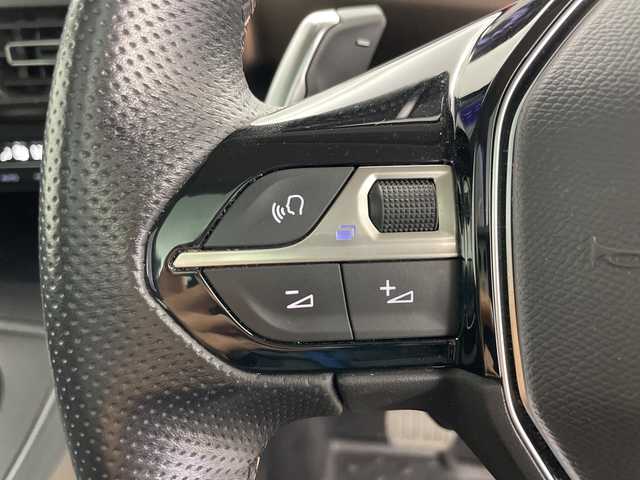 プジョー リフター GT 道央・札幌 2022(令4)年 2.8万km 青 ・ワンオーナー/・ディーゼルターボ/・両側スライドドア/・純正ディスプレイオーディオ　BT Apple car play/・バック　サイドカメラ/・エレクトロニックスタビリティコントロール/・ブレーキアシスト/・インテリジェントハイビーム/・パーキングセンサー/・BSM/・クルーズコントロール/・レーンキープアシスト/・スカイルーフ/・パドルシフト/・プッシュスタート/・スマートキー/・スペアキー/・社外AWスタッドレスタイヤ積み込み/・ダウンヒルアシストコントロール/・HID/・フォグ