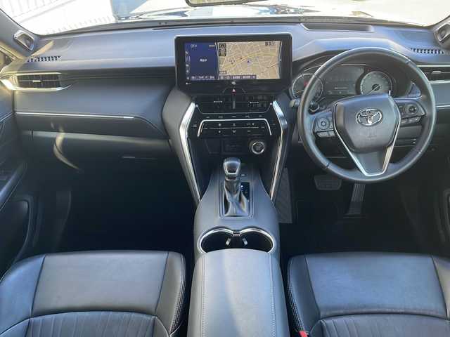 トヨタ ハリアー Z 三重県 2020(令2)年 4.6万km ブラック 純正12.3型ナビ /バックカメラ /JBL /BSM /デジタルインナーミラー /スペアキー /ビルトインETC2.0 /パワーバックドア /運転席パワーシート /前後コーナーセンサー /レーダークルーズコントロール /レーンキープアシスト/衝突軽減ブレーキ/ヘッドアップディスプレイ/革巻きステアリング/ステアリングスイッチ/純正フロアマット/USB給電ポート/LEDヘッドライト/オートハイビーム/オートライト/電子パーキング/電動格納ミラー/禁煙車