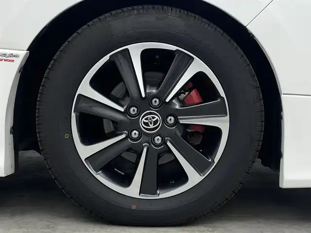 トヨタ ヴォクシー ZS 煌Ⅱ 埼玉県 2019(令1)年 2.5万km ホワイトパールクリスタルシャイン アルパイン１１型ナビ　１２型後席　ＴＲＤ　禁煙　ＥＴＣ　両側パワースライドドア　コーナーセンサー　衝突軽減システム　オートハイビーム　レーンキープアシスト　ドライブレコーダー　バックカメラ　クルコン