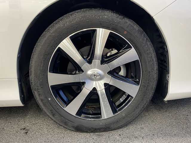 トヨタ ＭＩＲＡＩ 福島県 2020(令2)年 1.9万km パール 純正SDナビ　レザーシート　純正AW　衝突軽減　車両脱線　プッシュスタート　車両脱線　クルコン　ドラレコ付きデジタルインナーミラー　オートライト　オートマチックハイビーム　ETC2.0　シートヒータ　クリアランスソナー　ブラインドスポットモニター　純正フロアマット　ステアリングスイッチ　シートヒータ