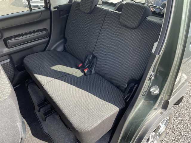 スズキ ハスラー HYBRID X 大分県 2021(令3)年 6.3万km クールカーキPM KENWOODナビ/【MDV-D405BTW】/・Bluetooth/・DVD/CD/・ワンセグTV/・SD/外部端子接続：USB/衝突被害軽減ブレーキ/レーンキープアシスト/前後コーナーセンサー/アイドリングストップ/DN席シートヒーター/ETC/ステアリングスイッチ/シガーソケット/プッシュスタート/スマートキー2本/電動格納ミラー/ウィンカーミラー/ドアバイザー/保証書/取扱説明書