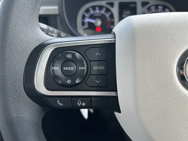 ダイハツ ムーヴ キャンバス ストライプス G 福島県 2022(令4)年 3.3万km シャイニングホワイトパール/アプリコットピンクメタリック スマートアシスト/衝突警報機能/衝突回避支援機能/誤発進抑制機能/車線逸脱警報機能/車線逸脱抑制制御機能/ふらつき警報/路側逸脱警報機能/先行車発進お知らせ機能/標識認識機能/アダプティブドライビングビーム/ディスプレイオーディオ/【USB/Bluetooth/TV/applecarplay/AndroidAuto】/バックカメラ/ETC/両側電動スライドドア/前席シートヒーター/ホッとカップホルダー/LEDオートライト/LEDフォグランプ/純正フロアマット