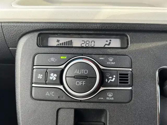 ダイハツ ムーヴ キャンバス ストライプス G 福島県 2022(令4)年 3.3万km シャイニングホワイトパール/アプリコットピンクメタリック スマートアシスト/衝突警報機能/衝突回避支援機能/誤発進抑制機能/車線逸脱警報機能/車線逸脱抑制制御機能/ふらつき警報/路側逸脱警報機能/先行車発進お知らせ機能/標識認識機能/アダプティブドライビングビーム/ディスプレイオーディオ/【USB/Bluetooth/TV/applecarplay/AndroidAuto】/バックカメラ/ETC/両側電動スライドドア/前席シートヒーター/ホッとカップホルダー/LEDオートライト/LEDフォグランプ/純正フロアマット