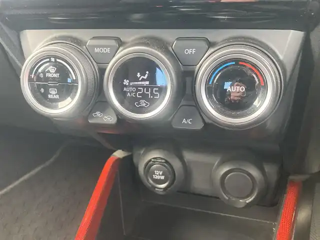 スズキ スイフト スポーツ セーフティPKG 香川県 2019(平31)年 3.7万km プレミアムシルバーメタリック 登録時走行距離：36855km/カロッツェリアカーオディオ/　CD AUX/BOSEサブウーハー/BOSEアンプリフェアー/MB QUART追加スピーカー/6MT/ターボ/衝突被害軽減装置/レーンキープアシスト/クルーズコントロール/グレード専用セミバケットシート/シートヒーター/アルミペダル/純正フロアマット/LEDヘッドライト/オートライト/フォグランプ/リアフォグ/電動格納ウィンカーミラー/ビルトインETC/革巻きステアリング/ステアリングスイッチ/プッシュスタート/スマートキー/スペアキー/取扱説明書/新車時保証書/ワンオーナー