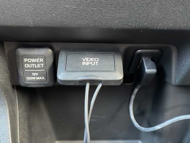 ホンダ フリード ハイブリット ジャストセレクション 三重県 2012(平24)年 9.7万km プレミアムブラキッシュパール 純正インターナビ/ワンセグTV/【CD/DVD/MSV】/バックカメラ/ビルトインETC/前後ドライブレコーダー/左側パワースライドドア/クルーズコントロール/オートライト/スマートキー/スペアキー/純正フロアマット