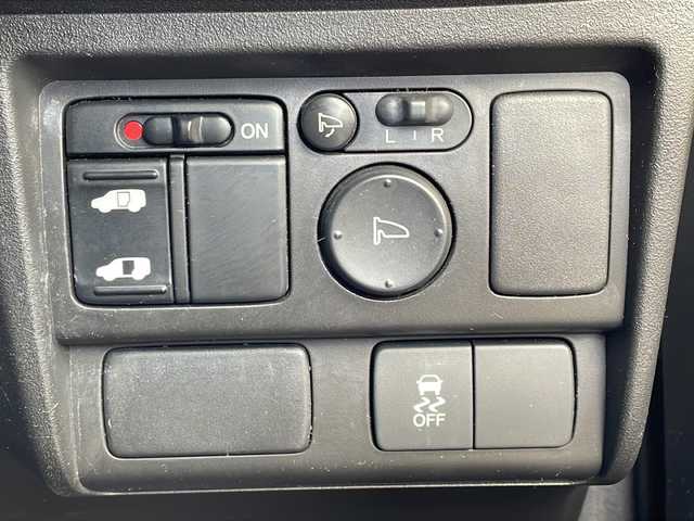 ホンダ フリード ハイブリット ジャストセレクション 三重県 2012(平24)年 9.7万km プレミアムブラキッシュパール 純正インターナビ/ワンセグTV/【CD/DVD/MSV】/バックカメラ/ビルトインETC/前後ドライブレコーダー/左側パワースライドドア/クルーズコントロール/オートライト/スマートキー/スペアキー/純正フロアマット