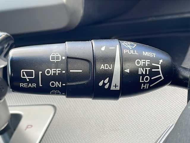 ホンダ フリード ハイブリット ジャストセレクション 三重県 2012(平24)年 9.7万km プレミアムブラキッシュパール 純正インターナビ/ワンセグTV/【CD/DVD/MSV】/バックカメラ/ビルトインETC/前後ドライブレコーダー/左側パワースライドドア/クルーズコントロール/オートライト/スマートキー/スペアキー/純正フロアマット