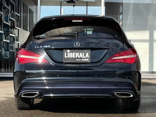 メルセデス・ベンツ,ＣＬＡクラス シューティングブレーク,CLA180