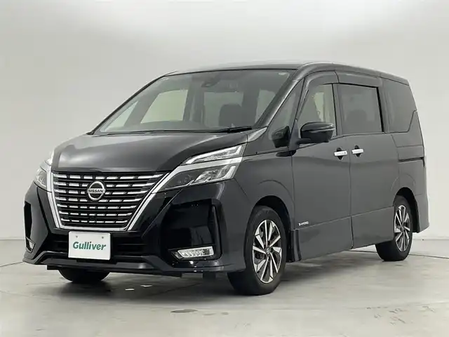 日産 セレナ