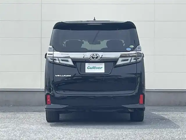 トヨタ ヴェルファイア Z Gエディション 茨城県 2019(令1)年 4.7万km ブラック 純正９型ナビ　/バックカメラ　/ビルトインＥＴＣ２．０　/クルーズコントロール　/前後ドライブレコーダー　/衝突軽減システム　/前後コーナーセンサー　/横滑り防止装置　/レーンキープアシスト　/シートヒーター　/レザーシート/エアシート/ＬＥＤヘッドライト/オートライト/オートハイビーム/両側パワースライド/プッシュスタート/スマートキー