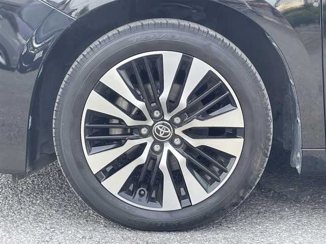 トヨタ ヴェルファイア Z Gエディション 茨城県 2019(令1)年 4.7万km ブラック 純正９型ナビ　/バックカメラ　/ビルトインＥＴＣ２．０　/クルーズコントロール　/前後ドライブレコーダー　/衝突軽減システム　/前後コーナーセンサー　/横滑り防止装置　/レーンキープアシスト　/シートヒーター　/レザーシート/エアシート/ＬＥＤヘッドライト/オートライト/オートハイビーム/両側パワースライド/プッシュスタート/スマートキー