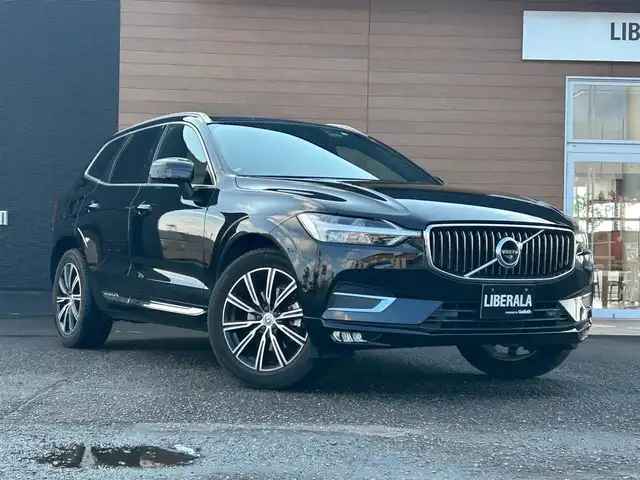 ボルボ ＸＣ６０