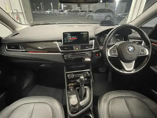 ＢＭＷ ２１８ｄ